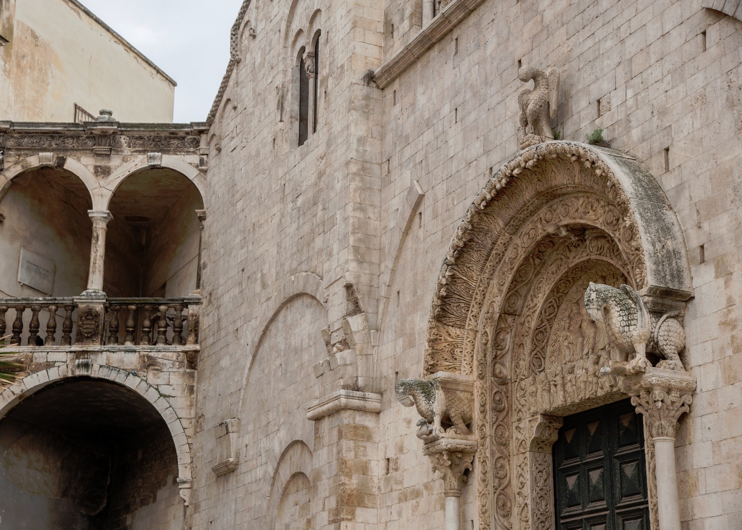 Cattedrale di San Valentino di Bitonto